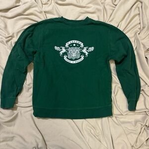 Watford Green Crewneck